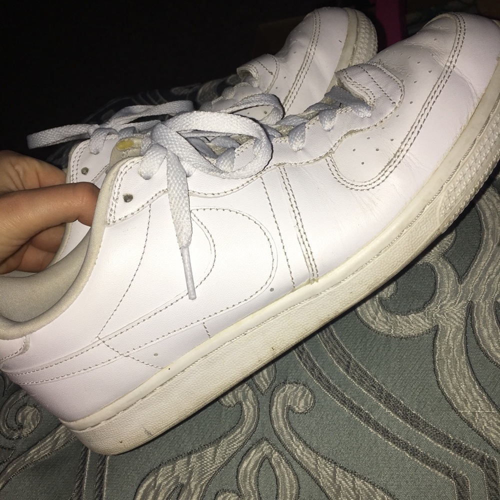 Nike air force 1 (retro style)